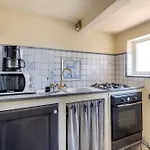 Florence Rooftop Apt - Jacuzzi & Panoramic View