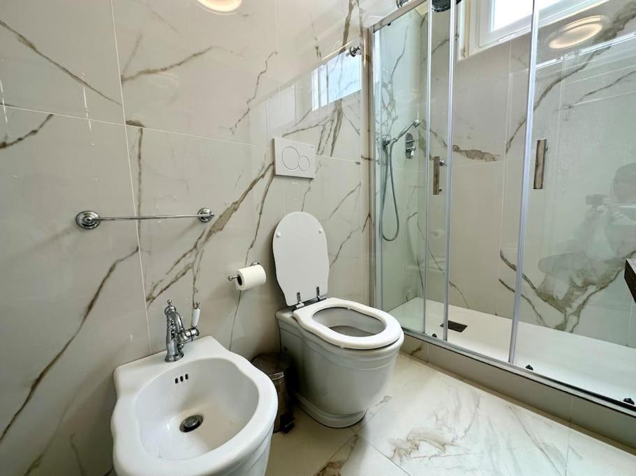 Rooftop Apt - Jacuzzi & Panoramic View Florencia