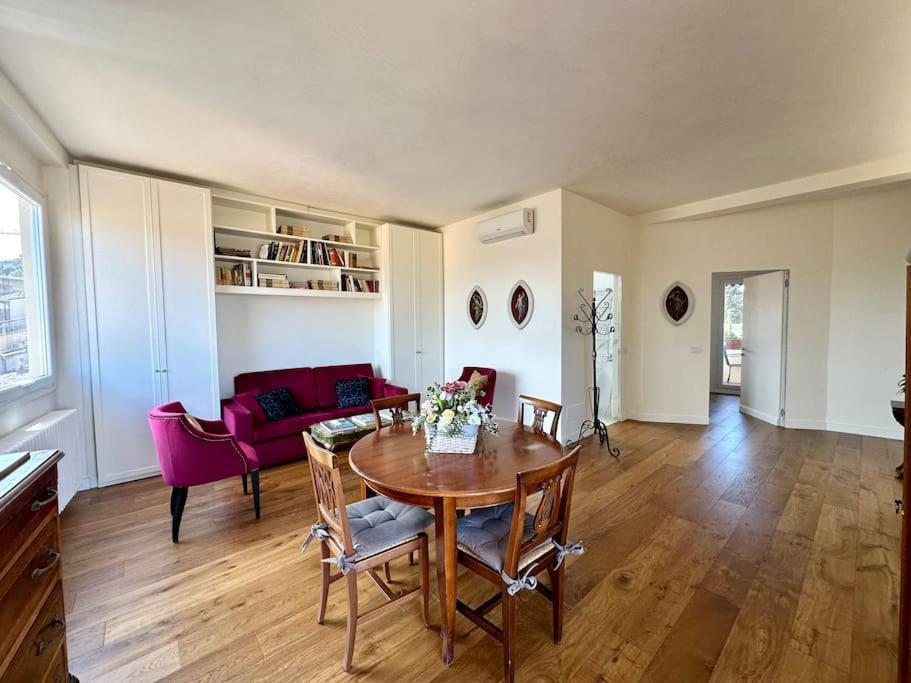 Rooftop Apt - Jacuzzi & Panoramic View Apartamento Florencia