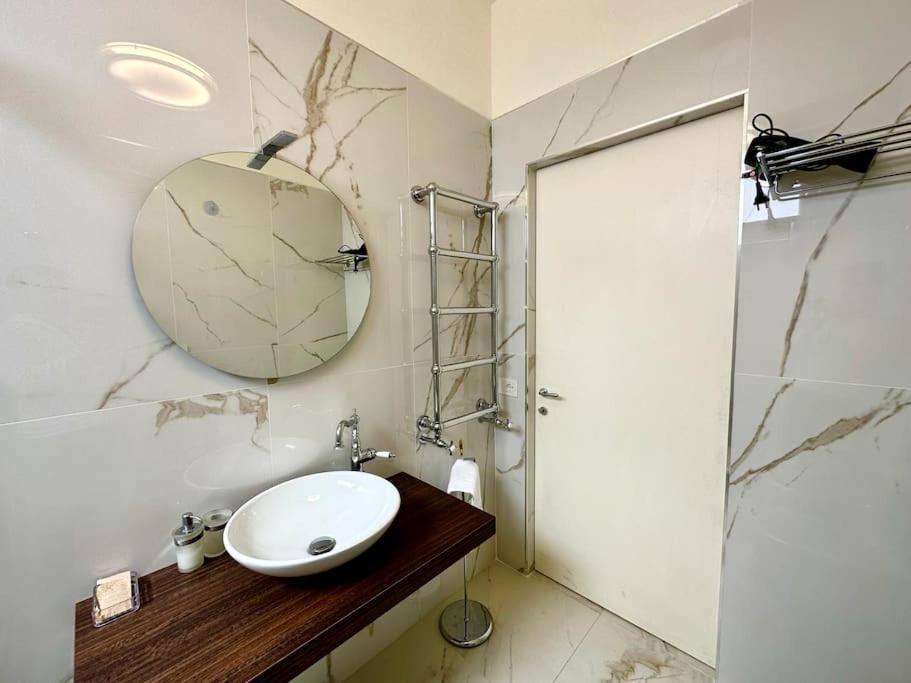 Apartamento Rooftop Apt - Jacuzzi & Panoramic View Florencia