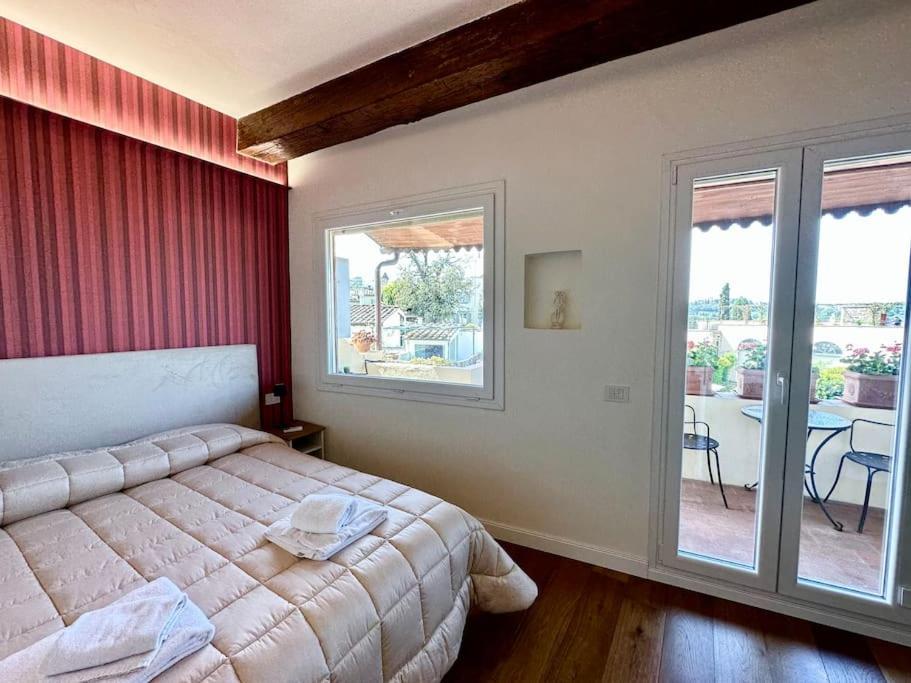 Apartamento Rooftop Apt - Jacuzzi & Panoramic View *