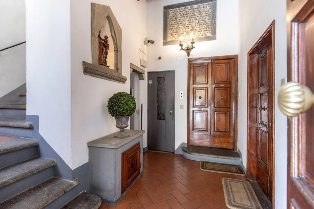 Apartamento Rooftop Apt - Jacuzzi & Panoramic View *