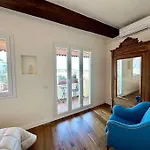 Florence Rooftop Apt - Jacuzzi & Panoramic View