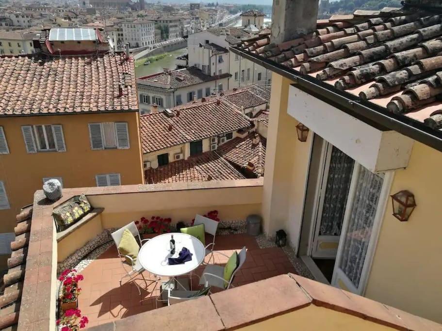 Rooftop Apt - Jacuzzi & Panoramic View Apartamento